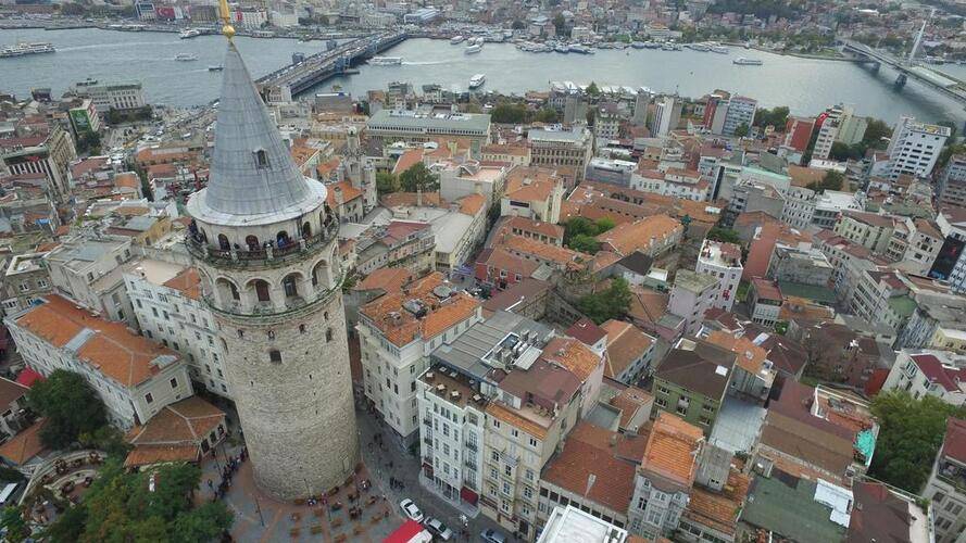 Anemon Galata