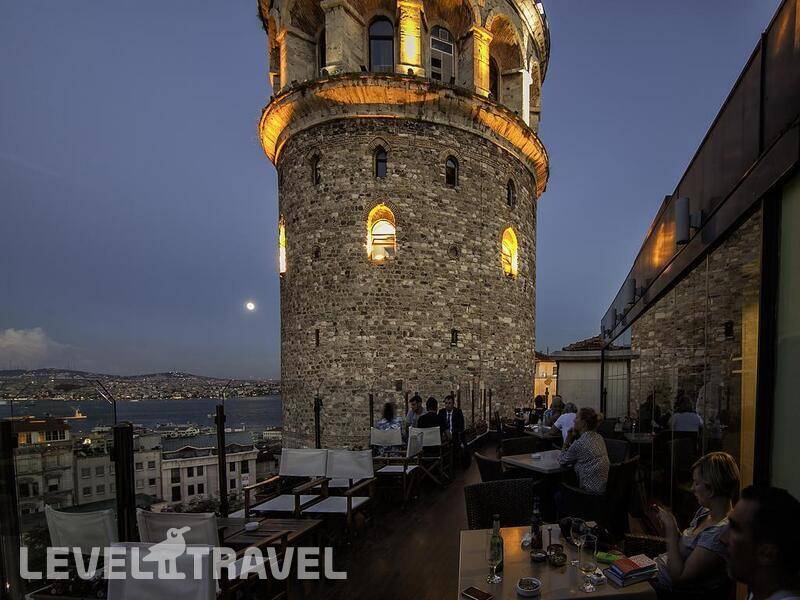 Фотография Anemon Galata