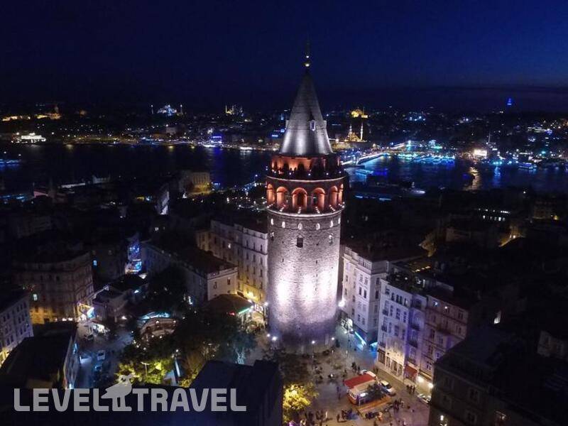Фотография Anemon Galata