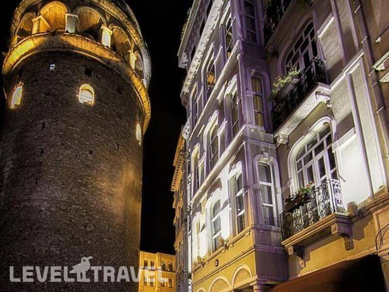 Фотография Anemon Galata