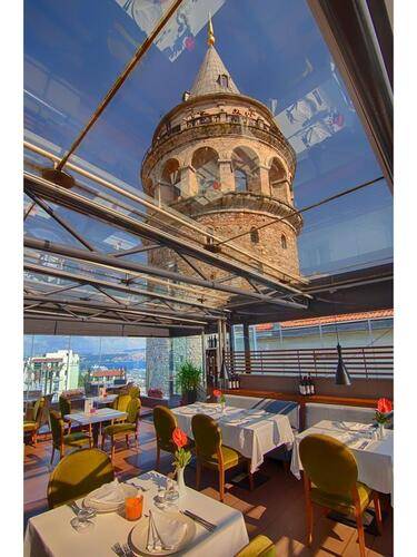 Anemon Galata