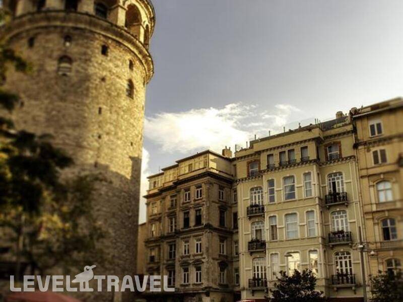 Фотография Anemon Galata
