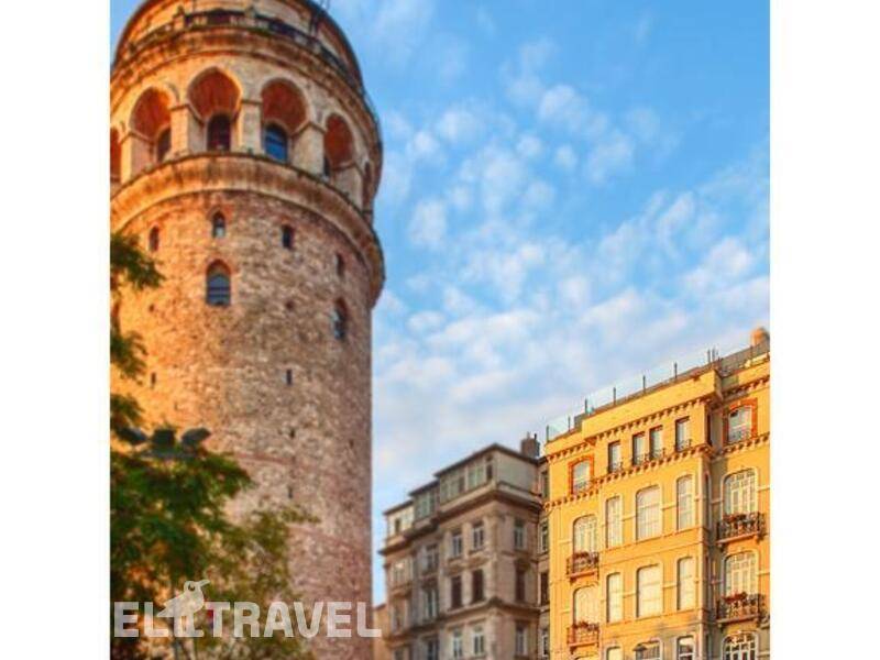 Фотография Anemon Galata