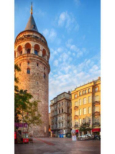 Anemon Galata