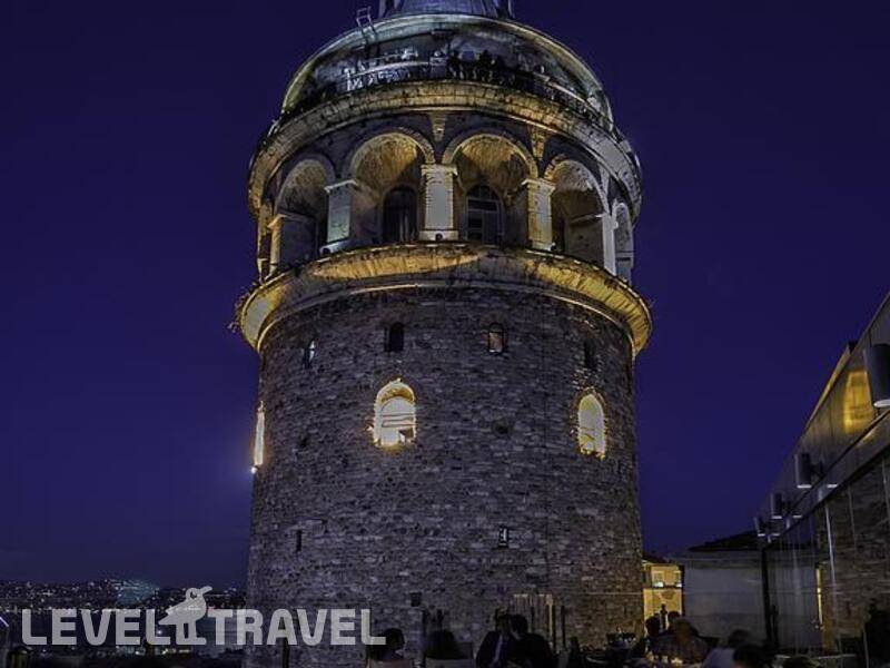 Фотография Anemon Galata