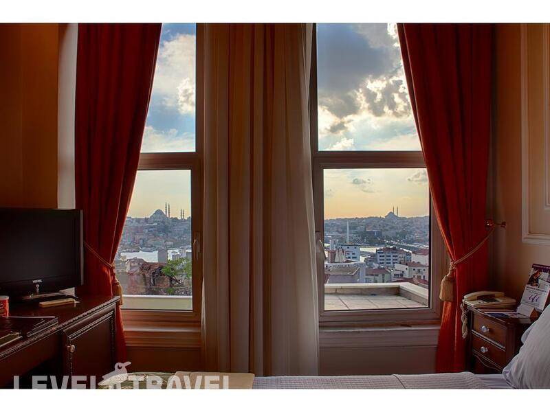 Фотография Anemon Galata