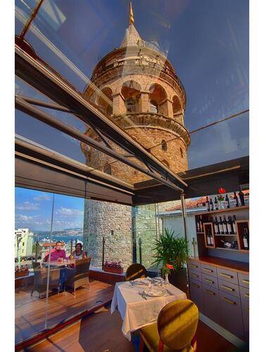 Anemon Galata