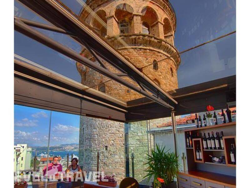 Фотография Anemon Galata