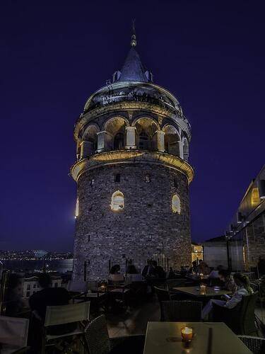 Anemon Galata