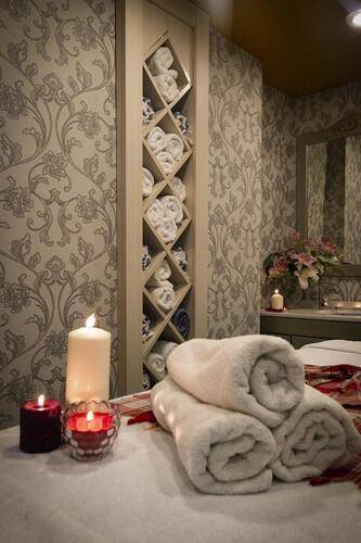 Antusa Design Hotel & Spa