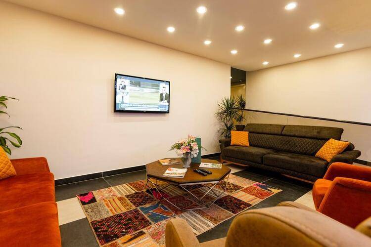 Antusa Design Hotel & Spa