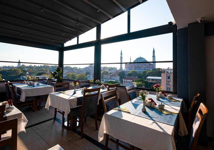 Antusa Design Hotel & Spa