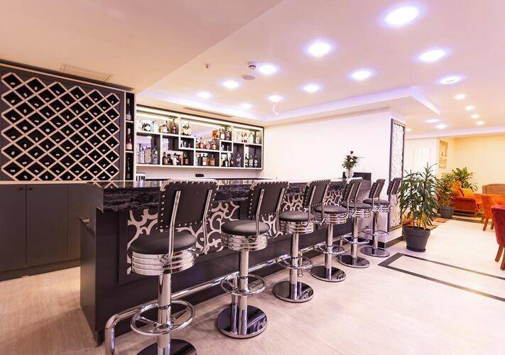 Antusa Design Hotel & Spa