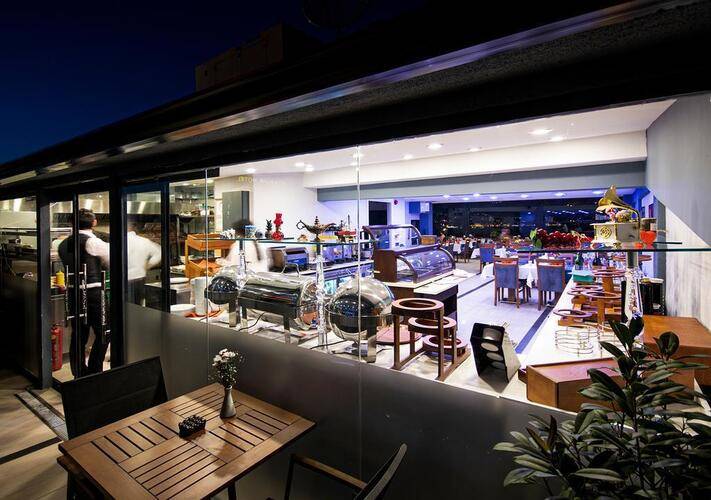 Antusa Design Hotel & Spa