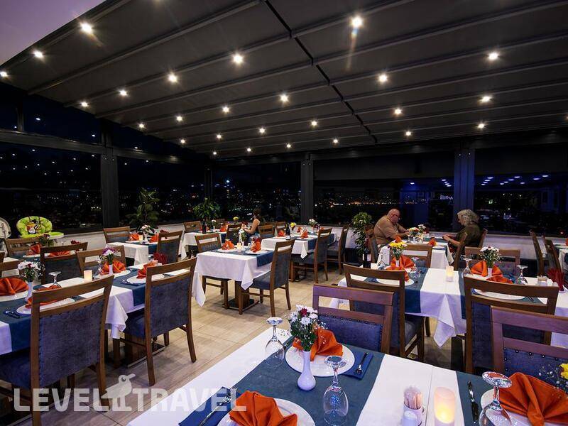 Фотография Antusa Design Hotel & Spa