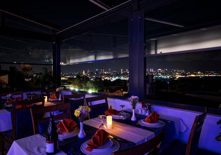Antusa Design Hotel & Spa