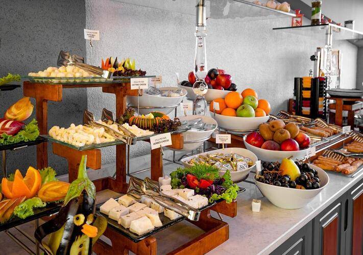 Antusa Design Hotel & Spa