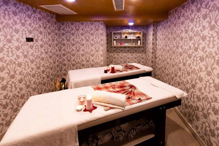 Antusa Design Hotel & Spa