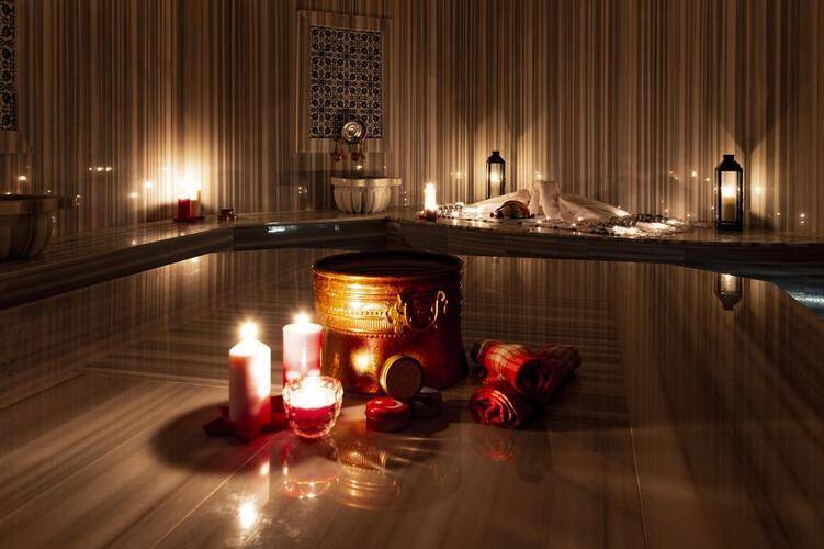 Antusa Design Hotel & Spa
