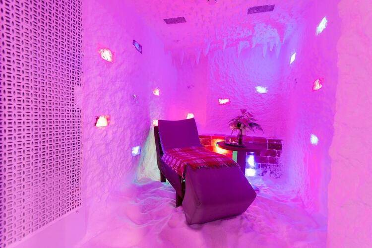 Antusa Design Hotel & Spa