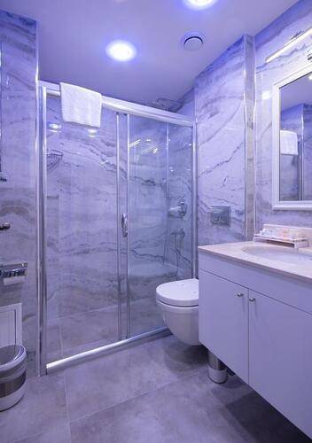Antusa Design Hotel & Spa