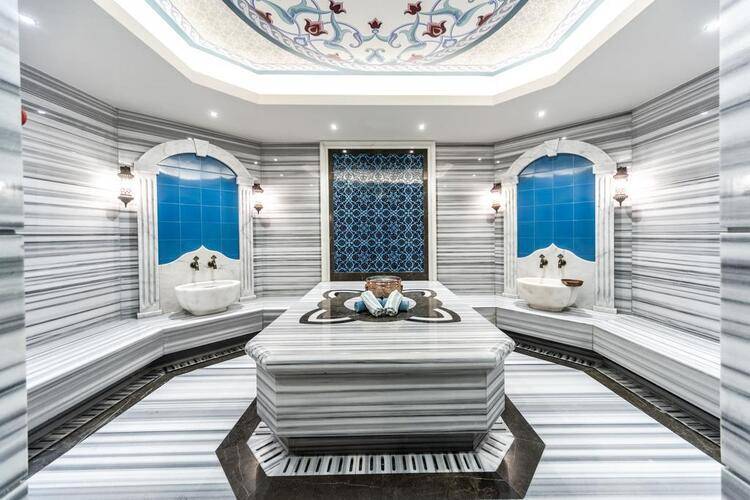 Arcade Hotel Istanbul