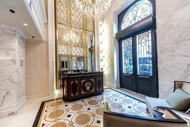 Arcade Hotel Istanbul