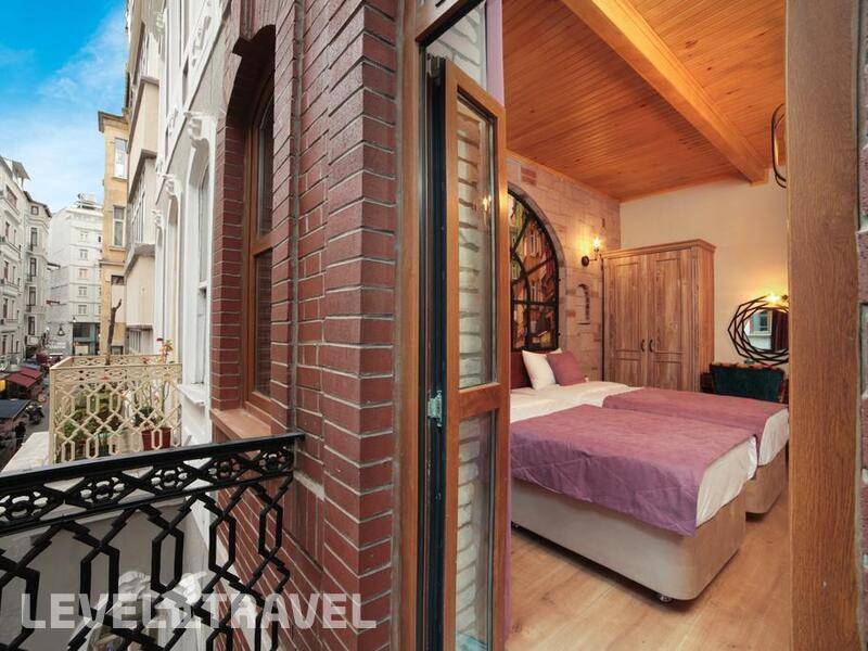 Фотография Ardilas Residence