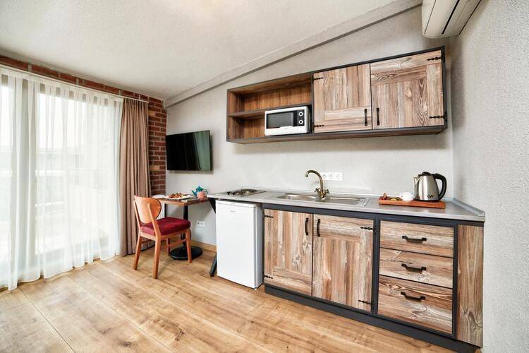 Ardilas Residence