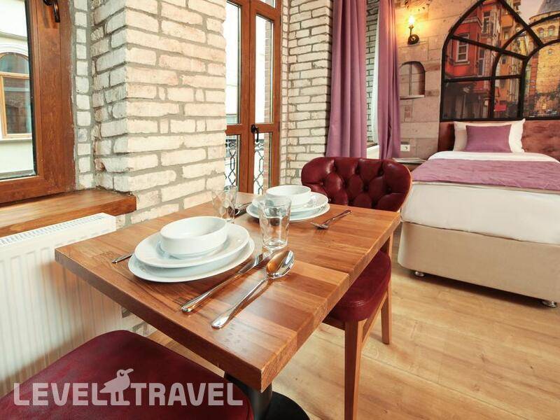 Фотография Ardilas Residence