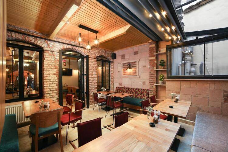 Ardilas Residence