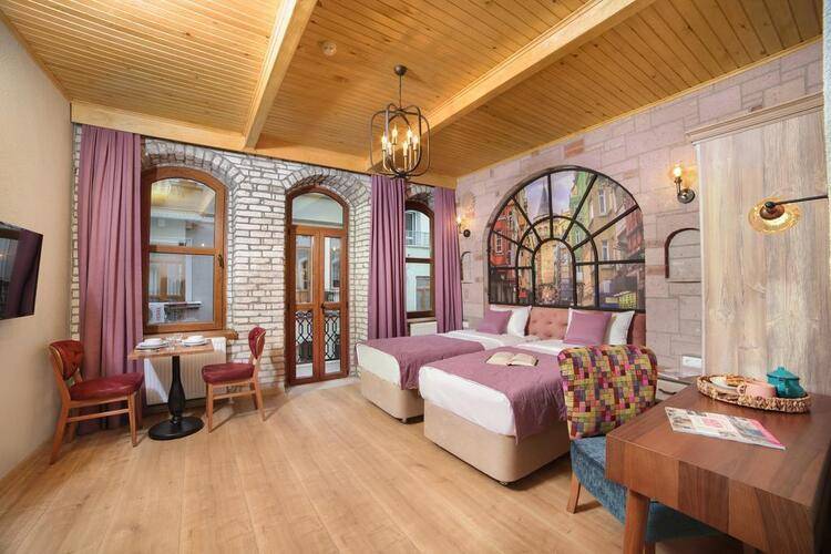 Ardilas Residence