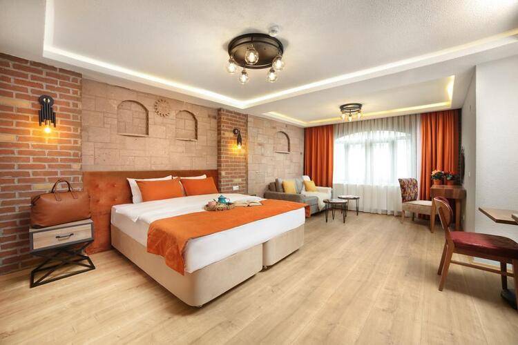 Ardilas Residence