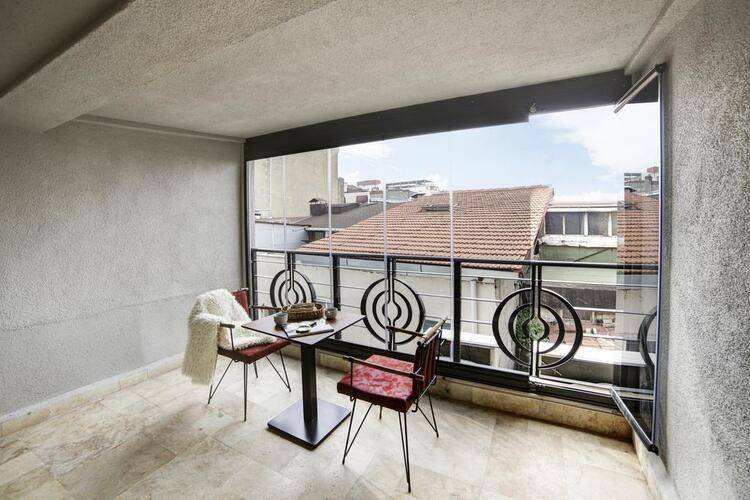 Ardilas Residence