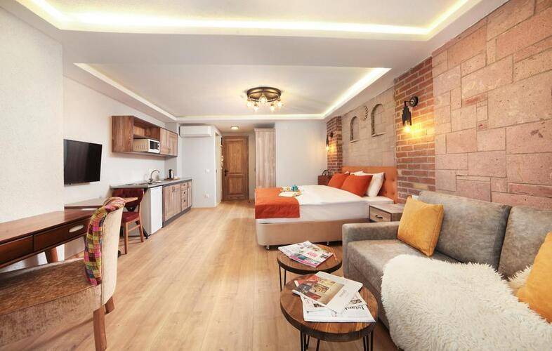 Ardilas Residence