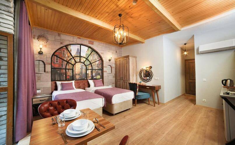 Ardilas Residence