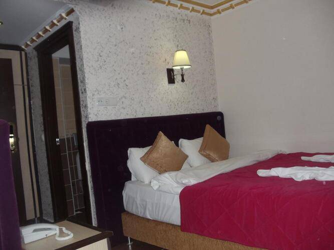 Ares Hotel Istanbul