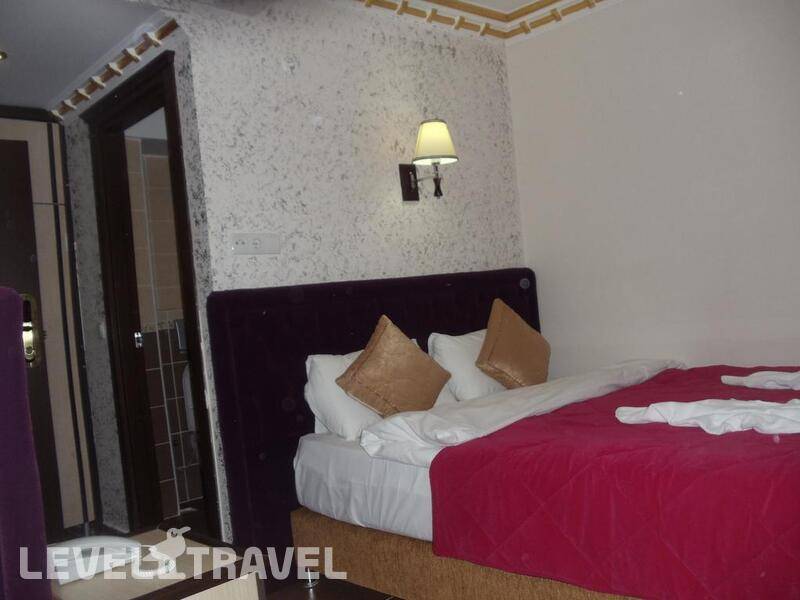 Фотография Ares Hotel Istanbul