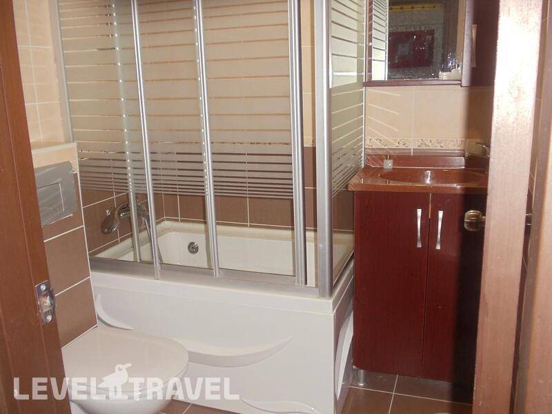 Фотография Ares Hotel Istanbul