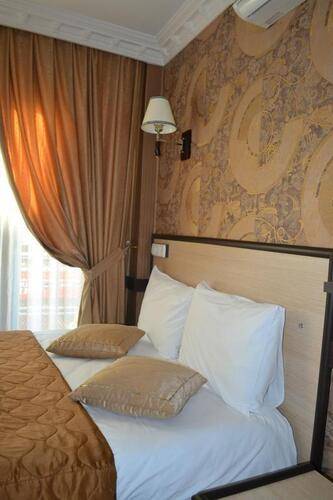 Ares Hotel Istanbul