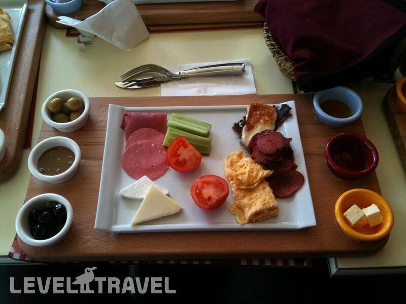 Фотография Ares Hotel Istanbul