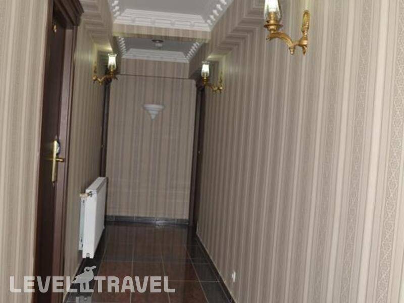 Фотография Ares Hotel Istanbul