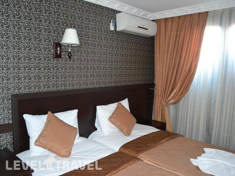 Фотография Ares Hotel Istanbul