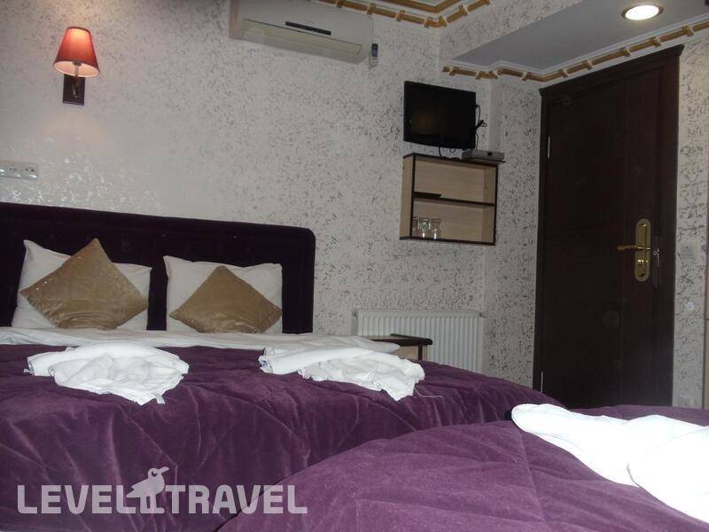 Фотография Ares Hotel Istanbul