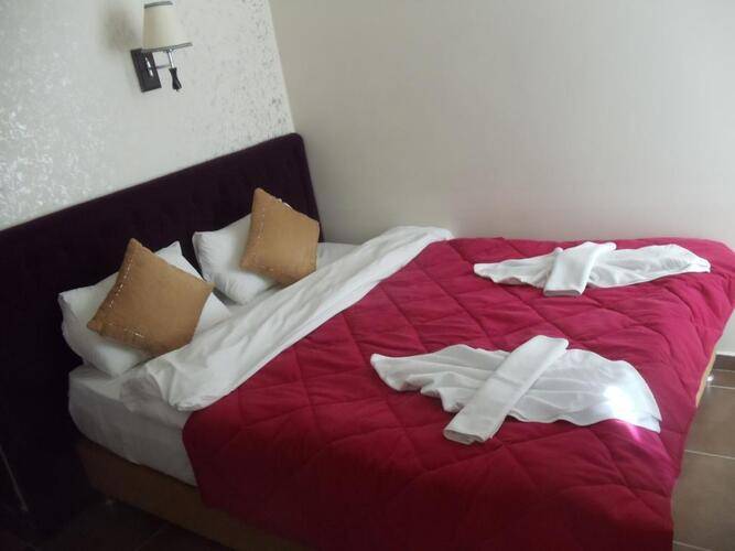 Ares Hotel Istanbul