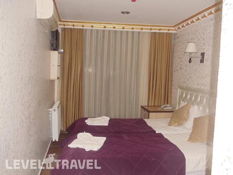Фотография Ares Hotel Istanbul