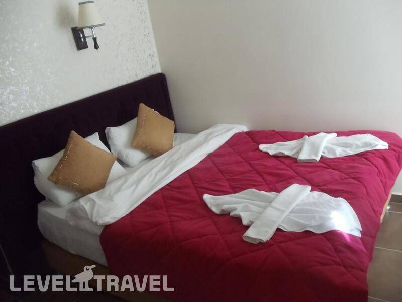 Фотография Ares Hotel Istanbul