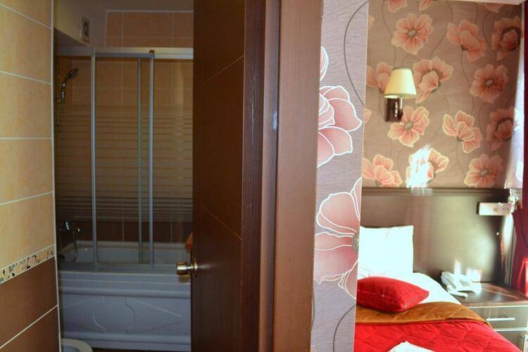 Ares Hotel Istanbul