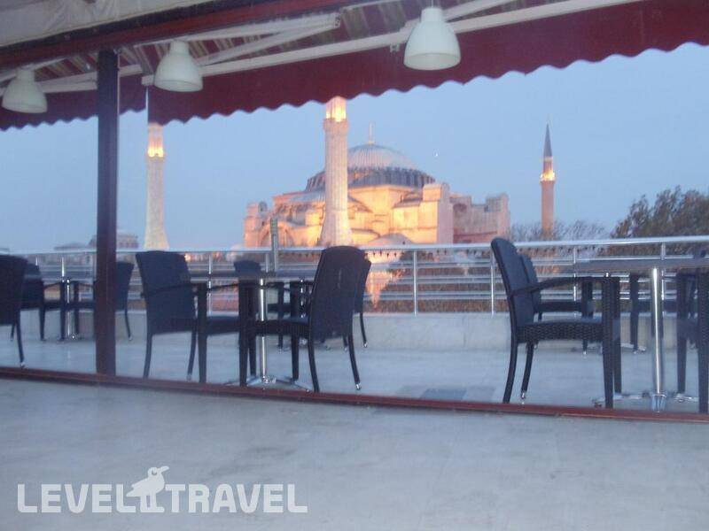 Фотография Ares Hotel Istanbul