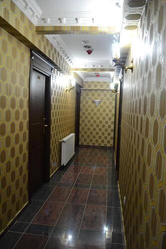 Ares Hotel Istanbul